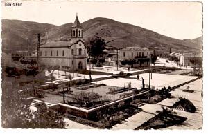 25 Bou Sfer la place et l eglise 1